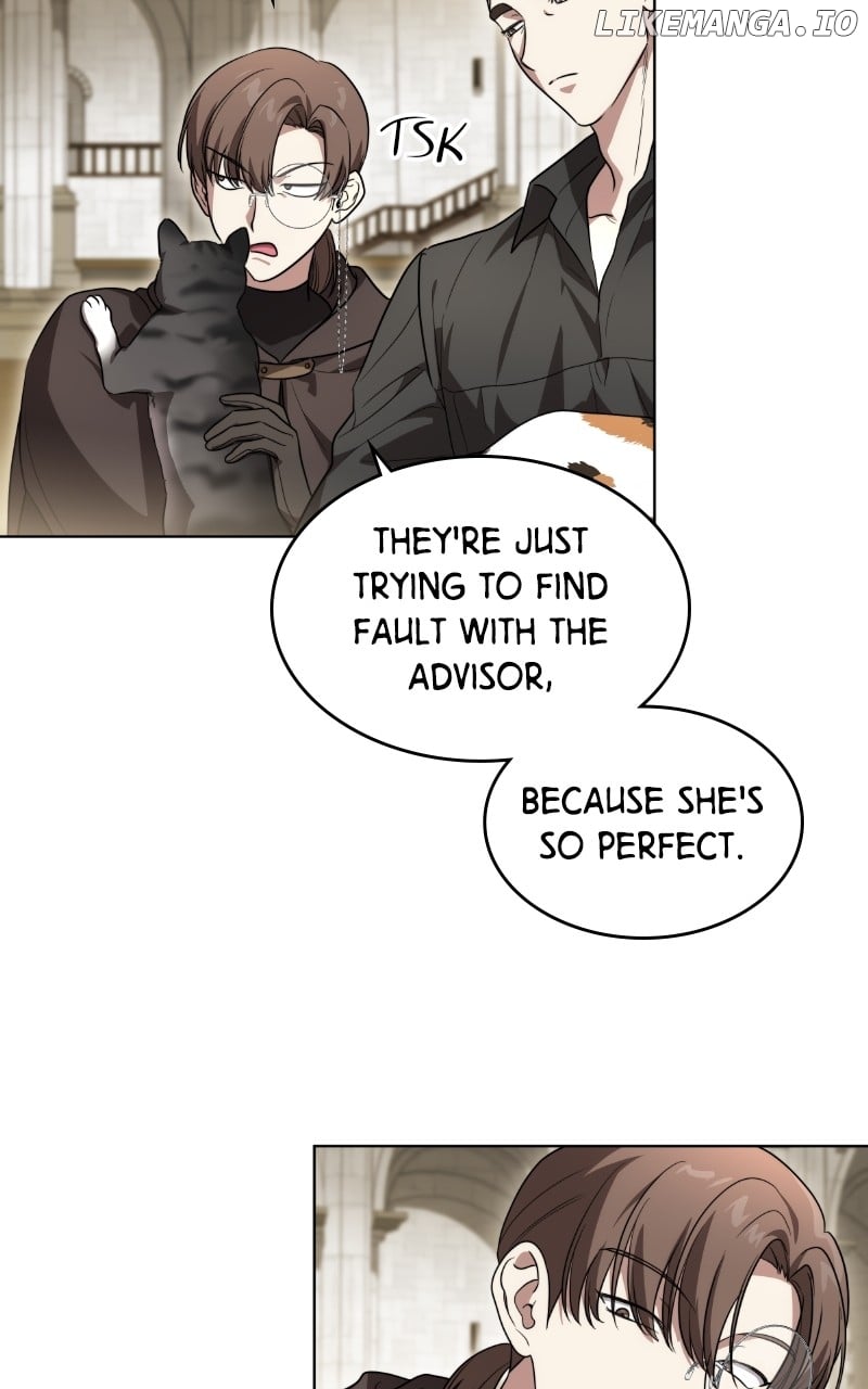The Price Is Your Everything Chapter 75 - page 72