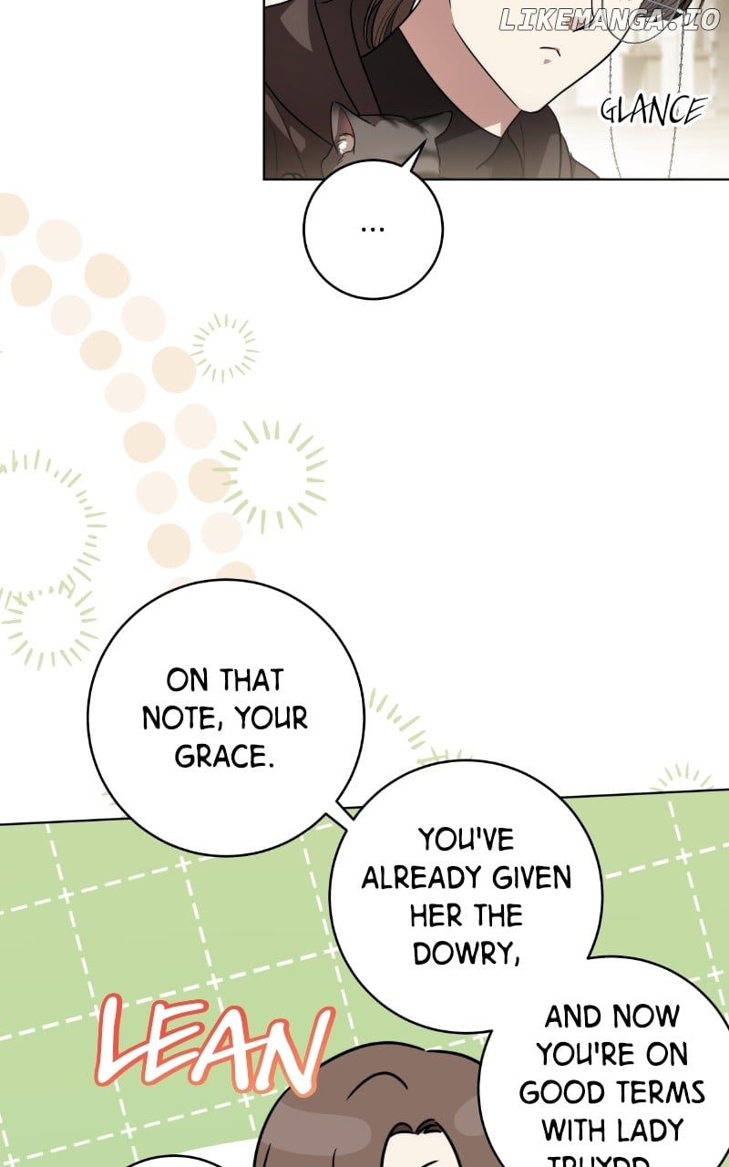 The Price Is Your Everything Chapter 75 - page 73