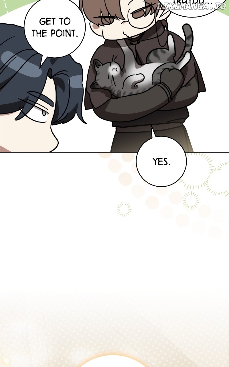 The Price Is Your Everything Chapter 75 - page 74