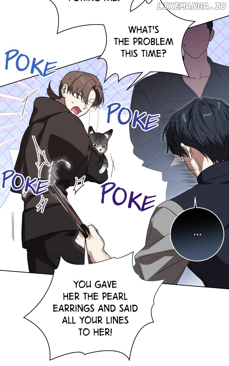 The Price Is Your Everything Chapter 75 - page 77