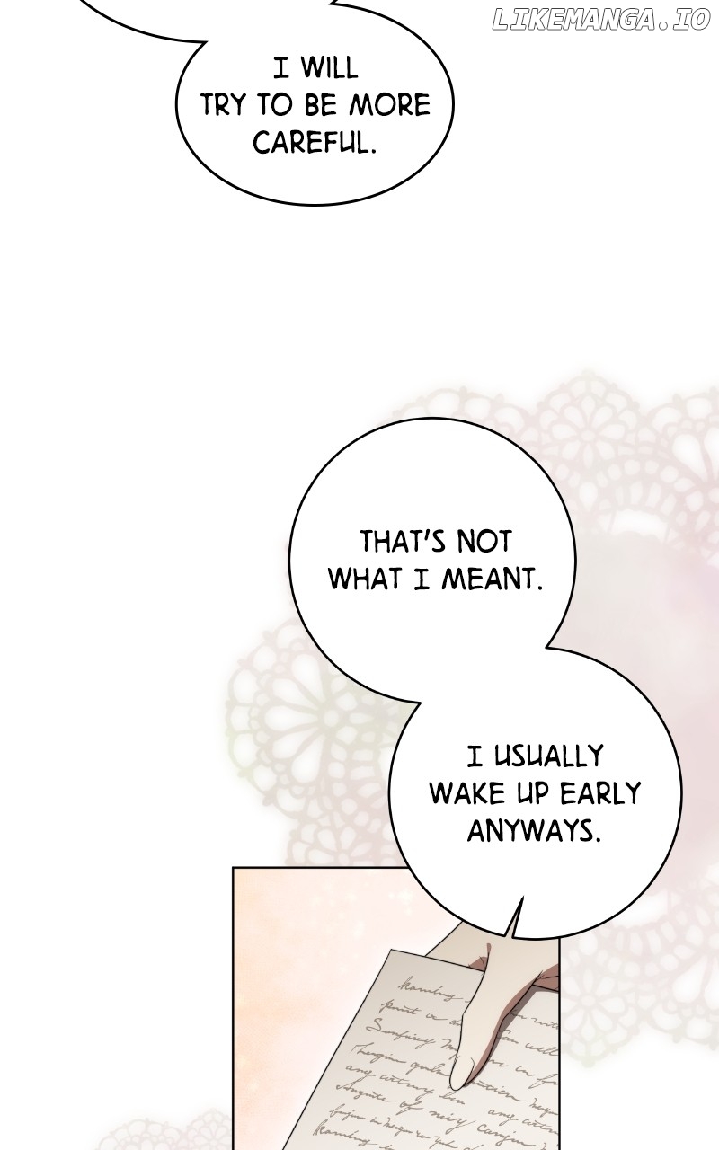 The Price Is Your Everything Chapter 76 - page 44