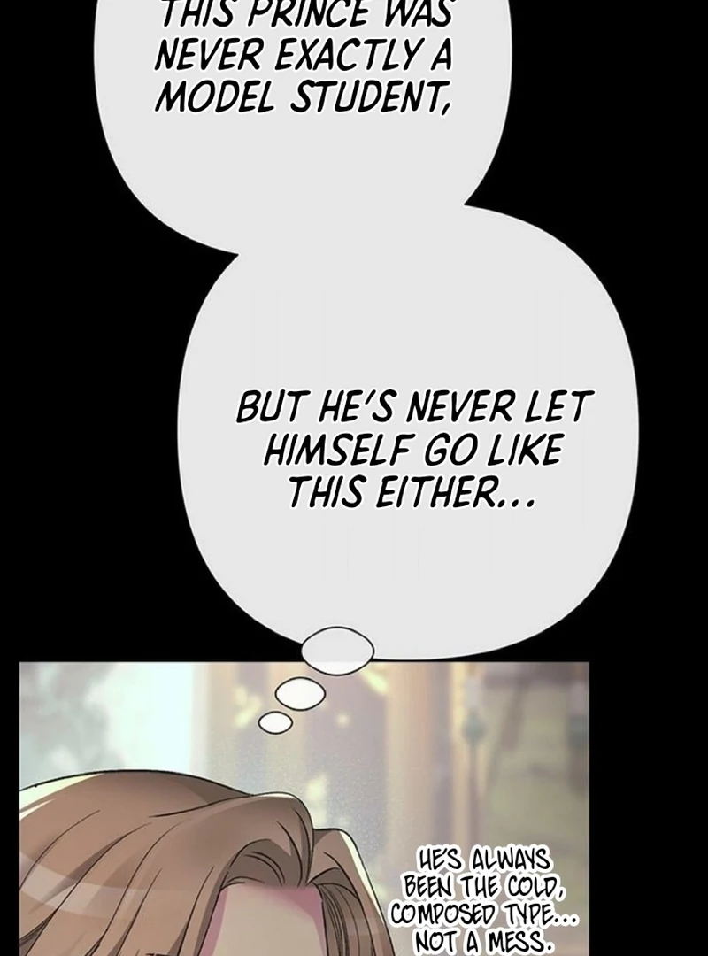 The Problematic Prince Chapter 122 - page 18
