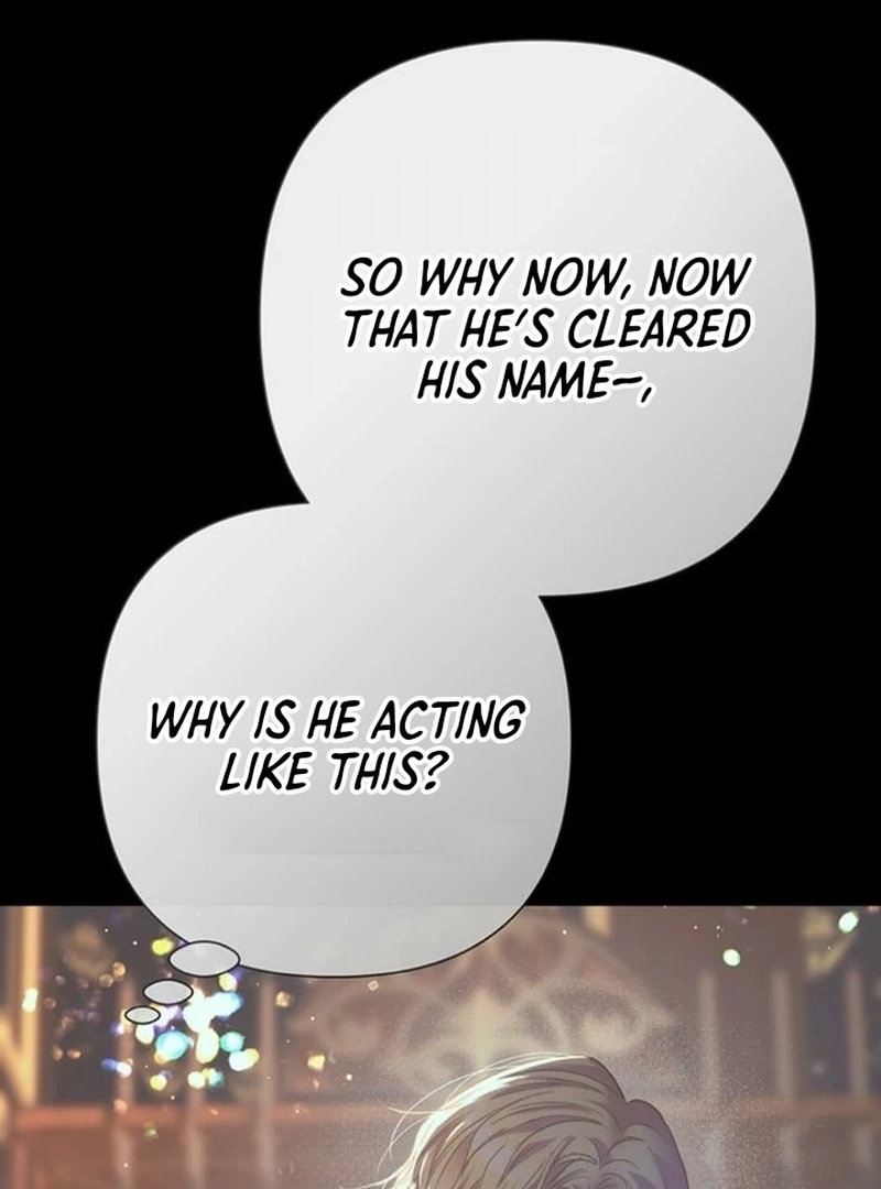 The Problematic Prince Chapter 122 - page 21