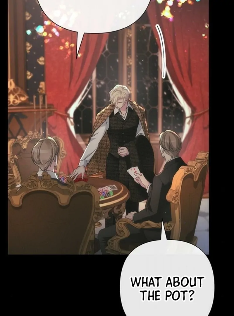 The Problematic Prince Chapter 122 - page 27