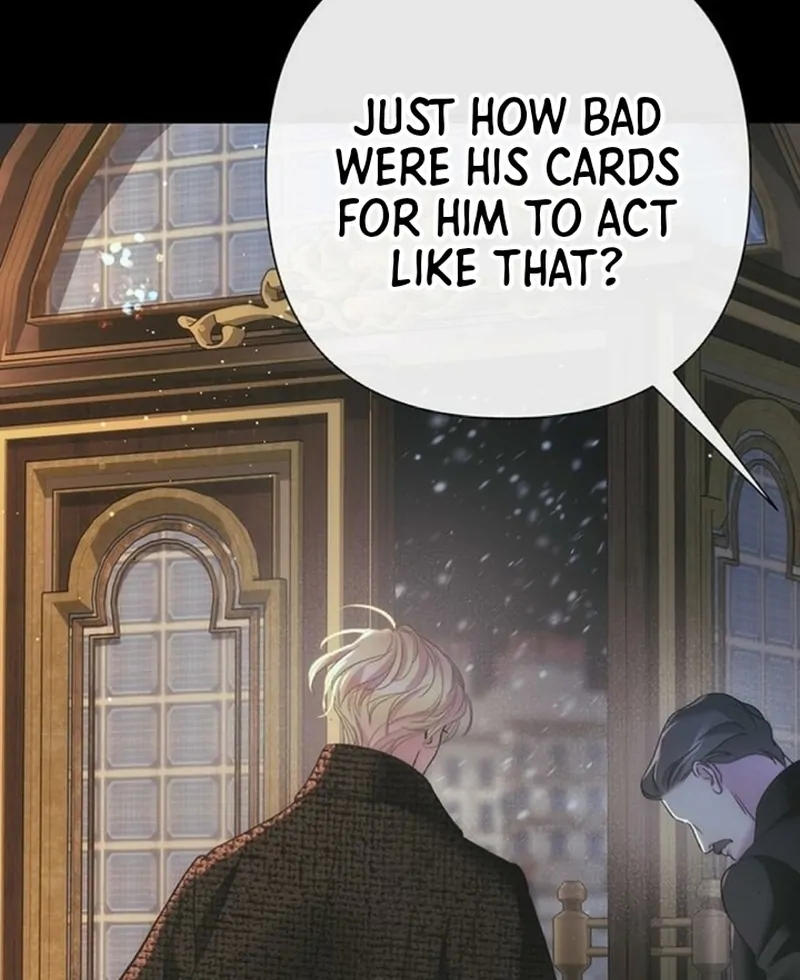 The Problematic Prince Chapter 122 - page 29