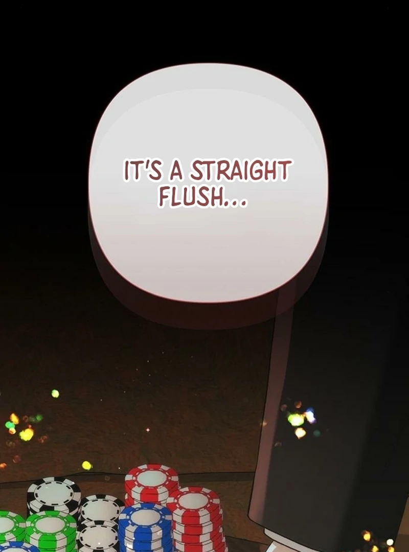 The Problematic Prince Chapter 122 - page 33