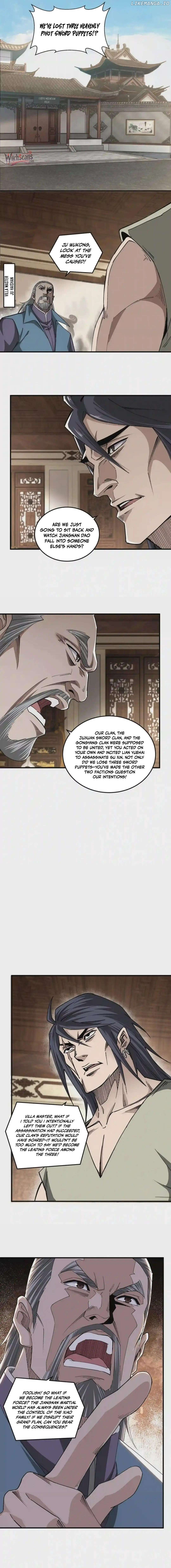 Greatest Boss System Chapter 170 - page 2