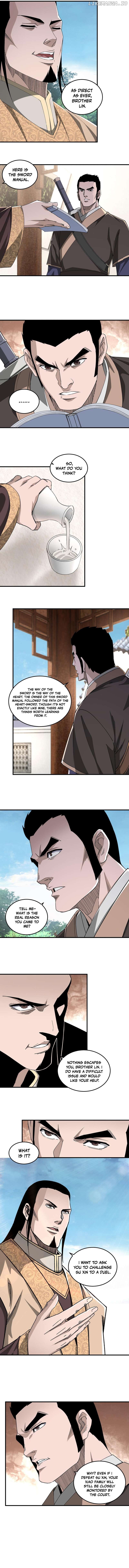 Greatest Boss System Chapter 172 - page 2