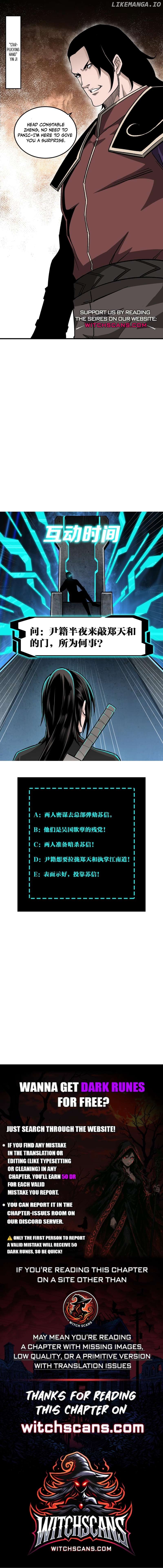 Greatest Boss System Chapter 173 - page 6