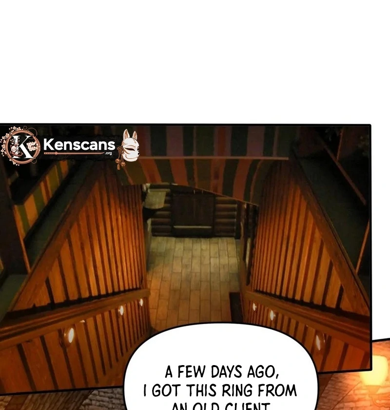 During The Live Streaming, I Proposed To A Female Ghost – And She Actually Agreed?! Chapter 30 - page 99