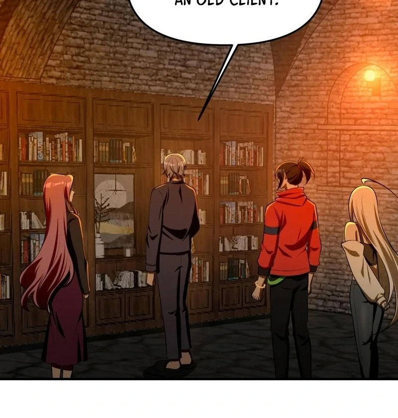 During The Live Streaming, I Proposed To A Female Ghost – And She Actually Agreed?! Chapter 30 - page 100