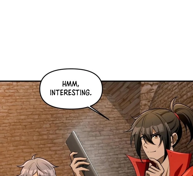 During The Live Streaming, I Proposed To A Female Ghost – And She Actually Agreed?! Chapter 30 - page 109