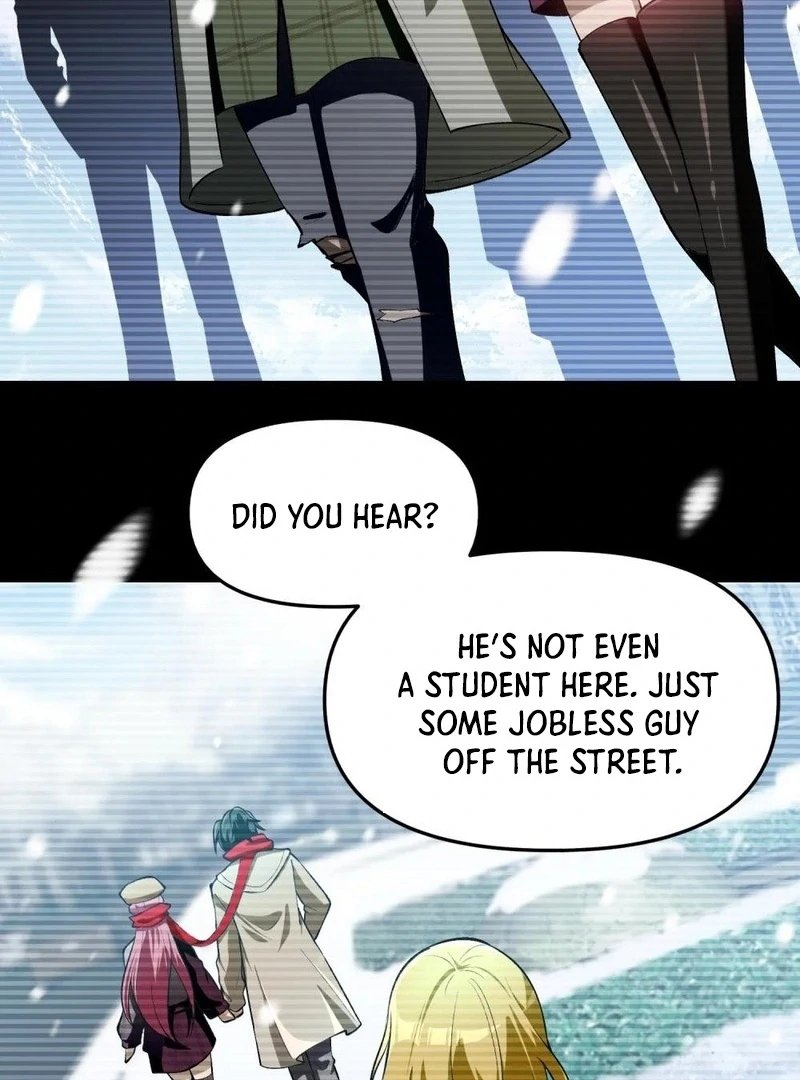 During The Live Streaming, I Proposed To A Female Ghost – And She Actually Agreed?! Chapter 30 - page 13