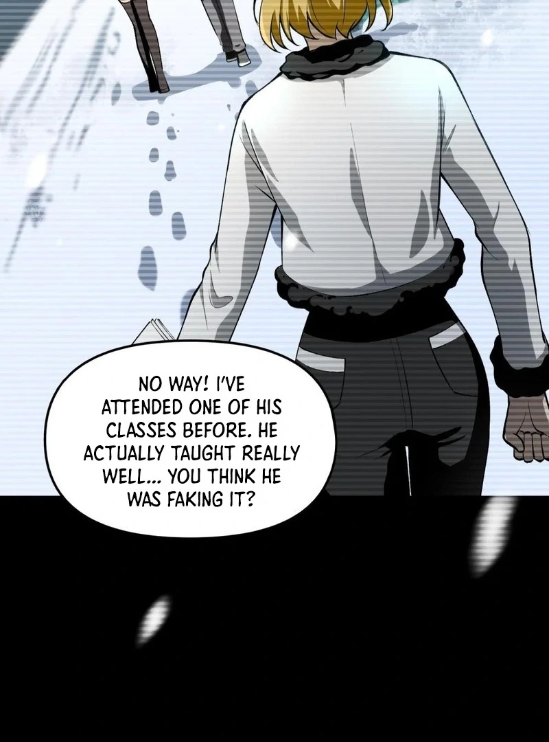 During The Live Streaming, I Proposed To A Female Ghost – And She Actually Agreed?! Chapter 30 - page 14