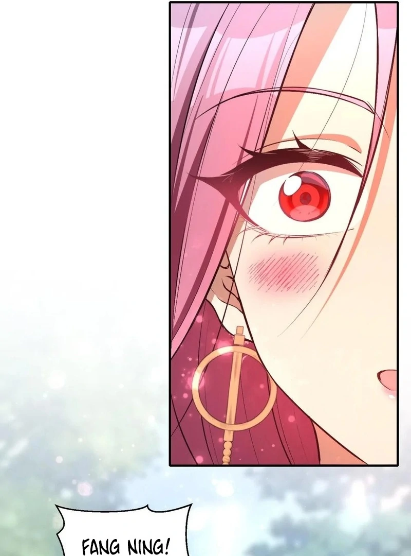 During The Live Streaming, I Proposed To A Female Ghost – And She Actually Agreed?! Chapter 30 - page 22