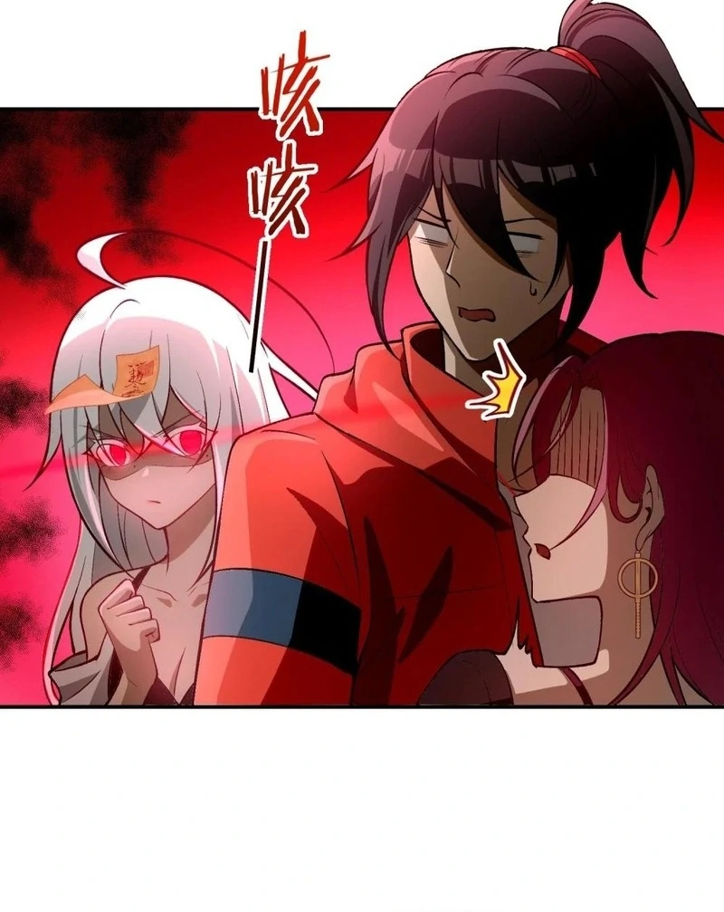 During The Live Streaming, I Proposed To A Female Ghost – And She Actually Agreed?! Chapter 30 - page 26
