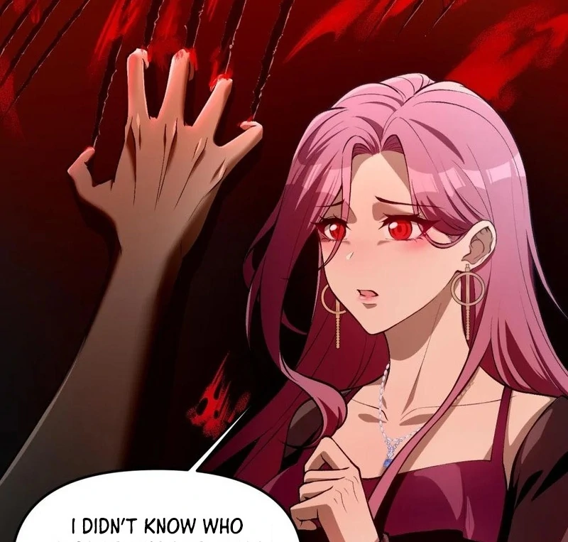During The Live Streaming, I Proposed To A Female Ghost – And She Actually Agreed?! Chapter 30 - page 31