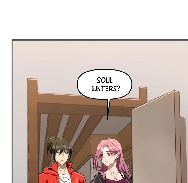 During The Live Streaming, I Proposed To A Female Ghost – And She Actually Agreed?! Chapter 30 - page 36