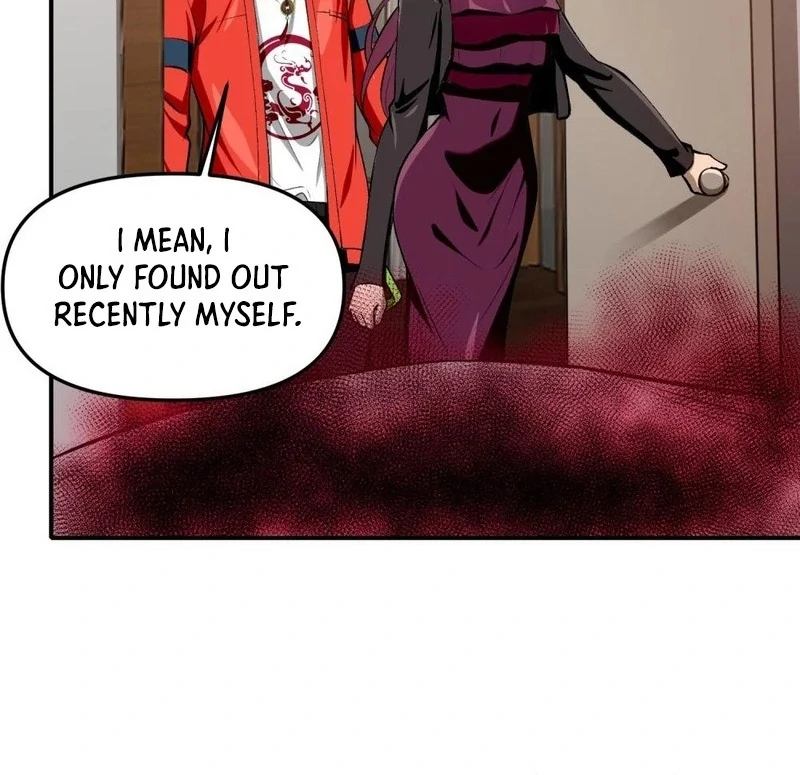 During The Live Streaming, I Proposed To A Female Ghost – And She Actually Agreed?! Chapter 30 - page 37