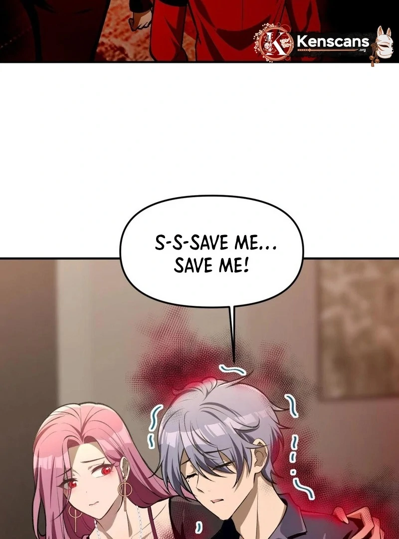 During The Live Streaming, I Proposed To A Female Ghost – And She Actually Agreed?! Chapter 30 - page 40