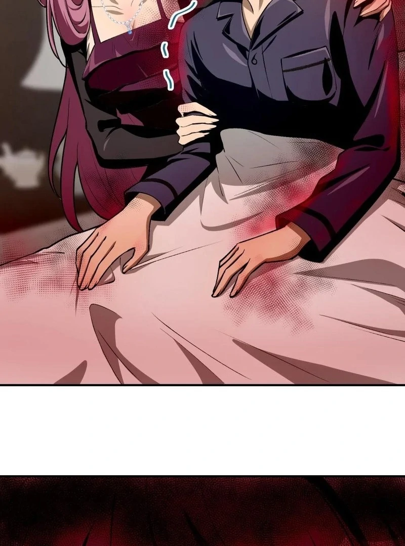 During The Live Streaming, I Proposed To A Female Ghost – And She Actually Agreed?! Chapter 30 - page 41