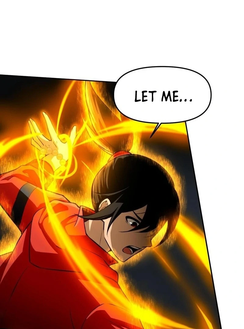 During The Live Streaming, I Proposed To A Female Ghost – And She Actually Agreed?! Chapter 30 - page 47