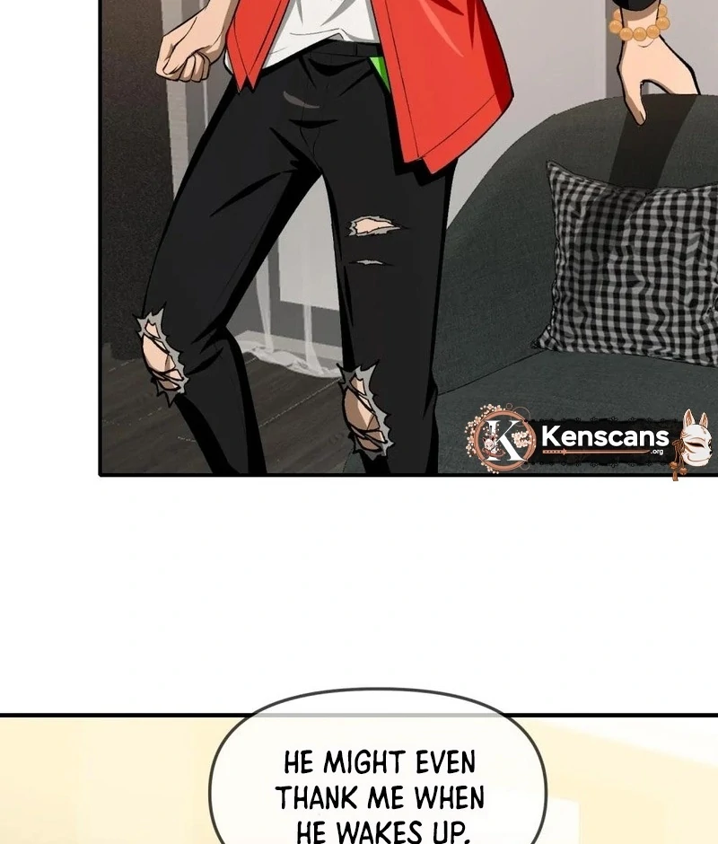 During The Live Streaming, I Proposed To A Female Ghost – And She Actually Agreed?! Chapter 30 - page 53