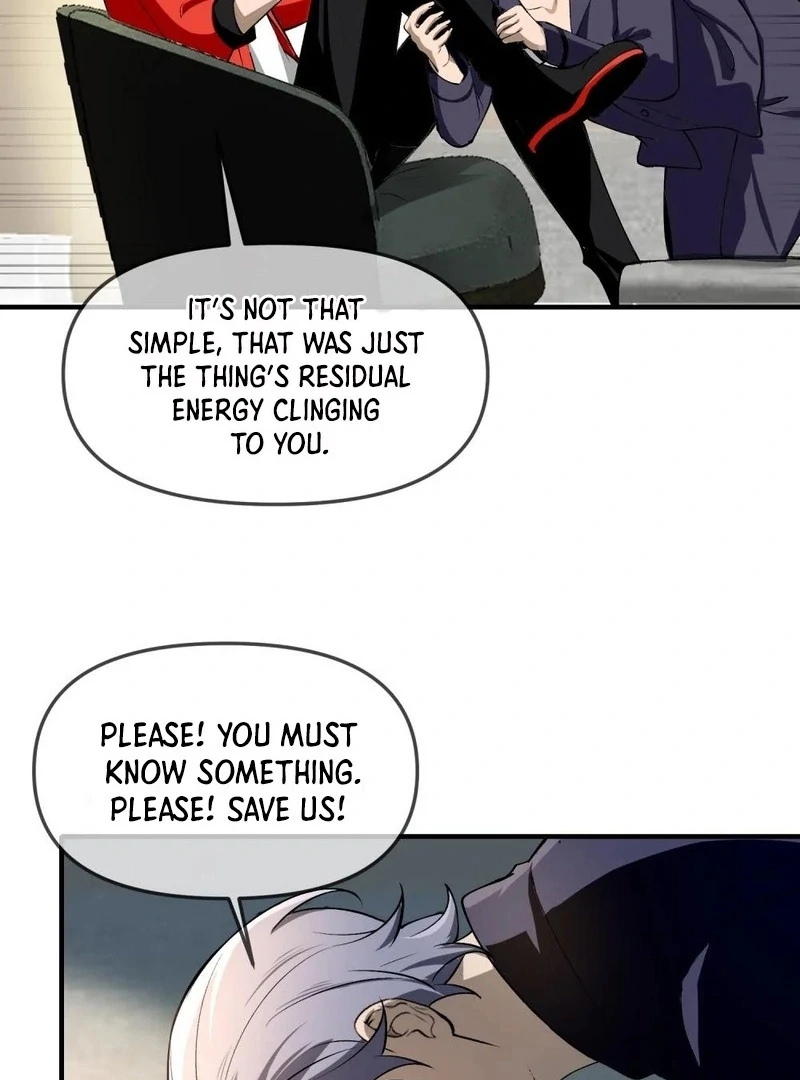 During The Live Streaming, I Proposed To A Female Ghost – And She Actually Agreed?! Chapter 30 - page 57