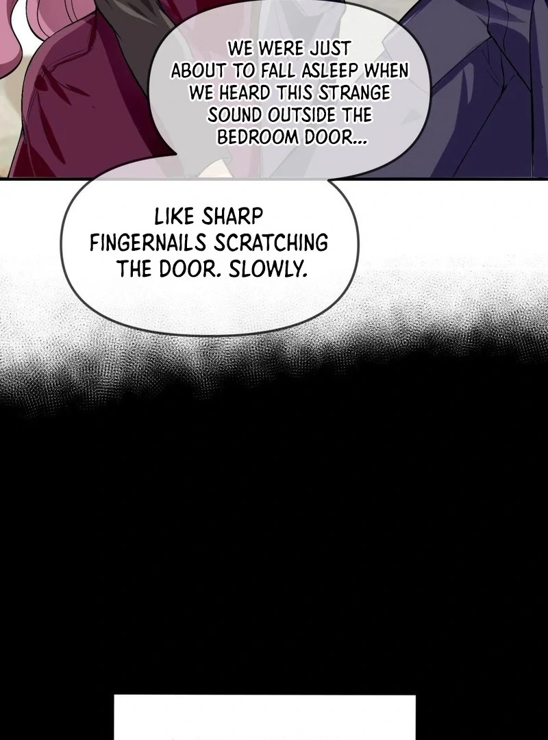 During The Live Streaming, I Proposed To A Female Ghost – And She Actually Agreed?! Chapter 30 - page 62