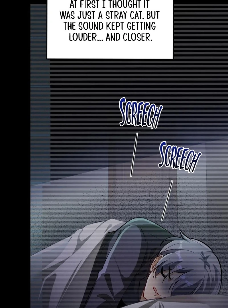During The Live Streaming, I Proposed To A Female Ghost – And She Actually Agreed?! Chapter 30 - page 63