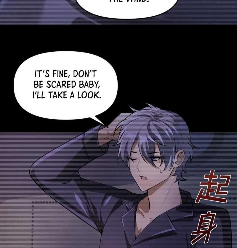 During The Live Streaming, I Proposed To A Female Ghost – And She Actually Agreed?! Chapter 30 - page 65