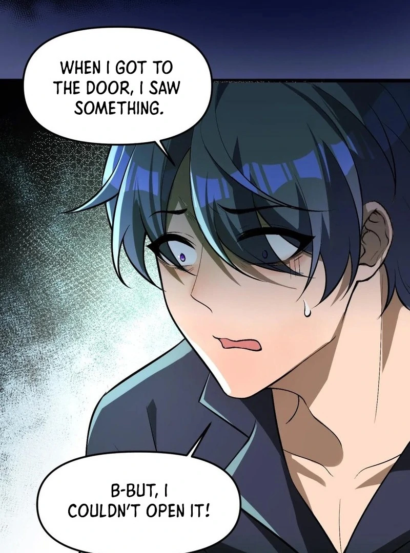 During The Live Streaming, I Proposed To A Female Ghost – And She Actually Agreed?! Chapter 30 - page 67