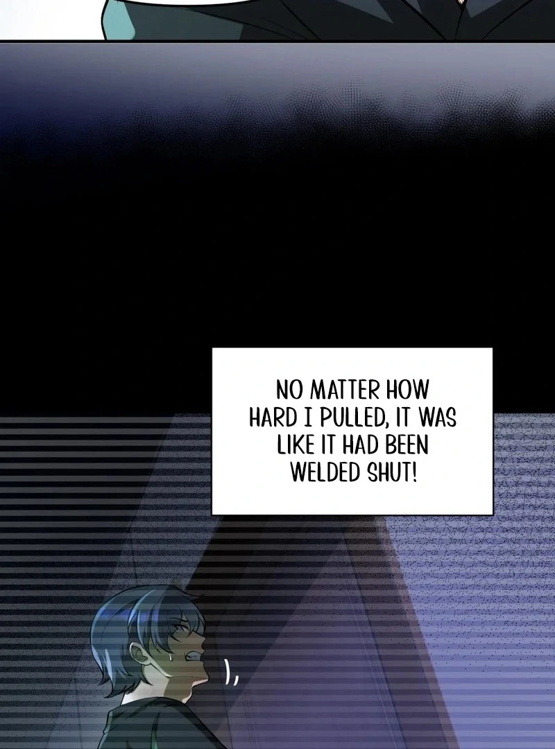 During The Live Streaming, I Proposed To A Female Ghost – And She Actually Agreed?! Chapter 30 - page 68