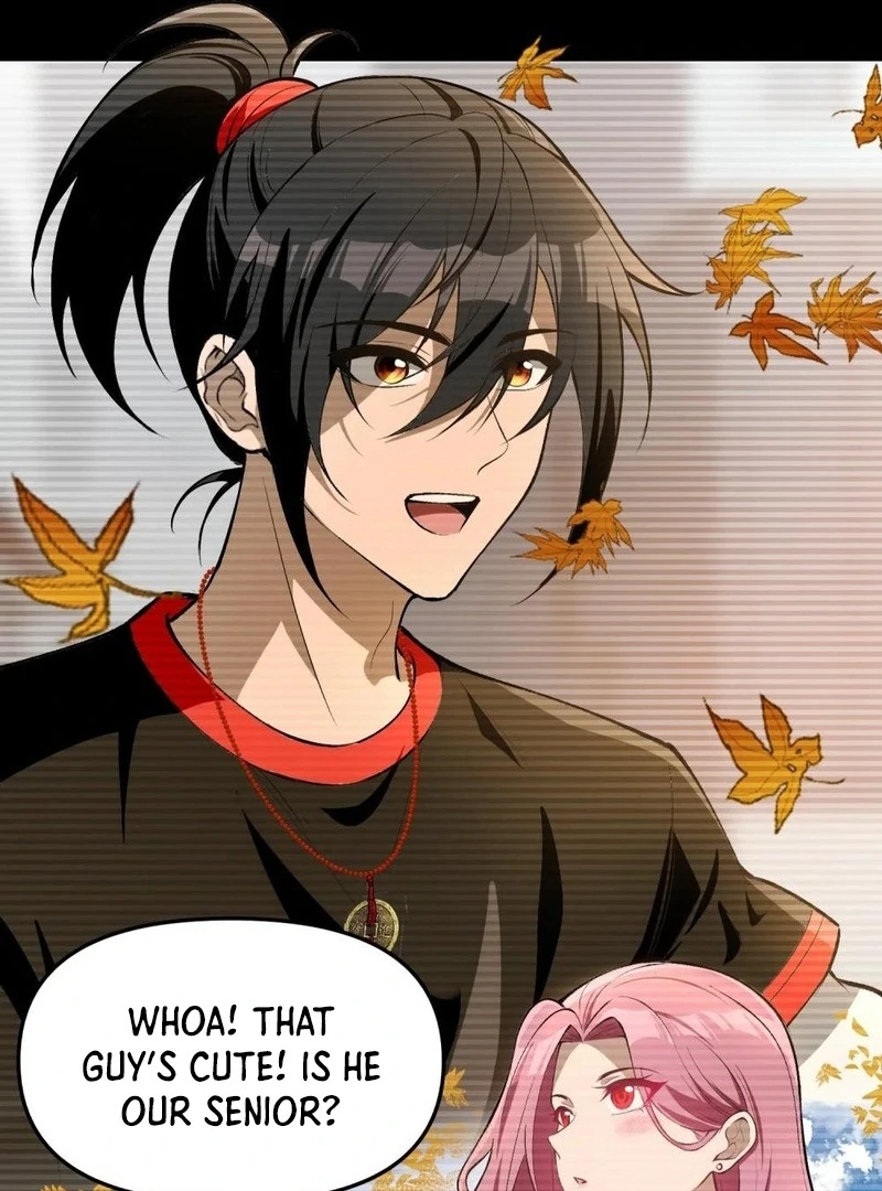 During The Live Streaming, I Proposed To A Female Ghost – And She Actually Agreed?! Chapter 30 - page 6