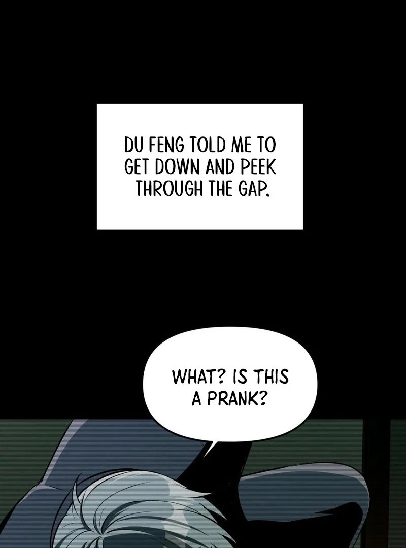 During The Live Streaming, I Proposed To A Female Ghost – And She Actually Agreed?! Chapter 30 - page 73