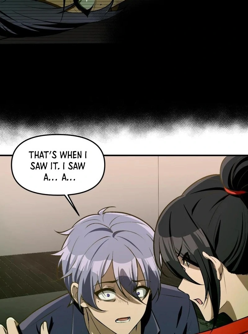 During The Live Streaming, I Proposed To A Female Ghost – And She Actually Agreed?! Chapter 30 - page 75