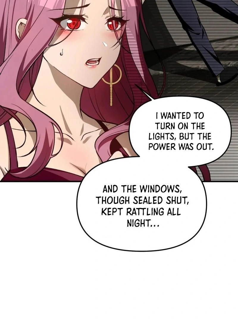 During The Live Streaming, I Proposed To A Female Ghost – And She Actually Agreed?! Chapter 30 - page 80
