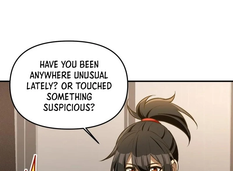 During The Live Streaming, I Proposed To A Female Ghost – And She Actually Agreed?! Chapter 30 - page 82