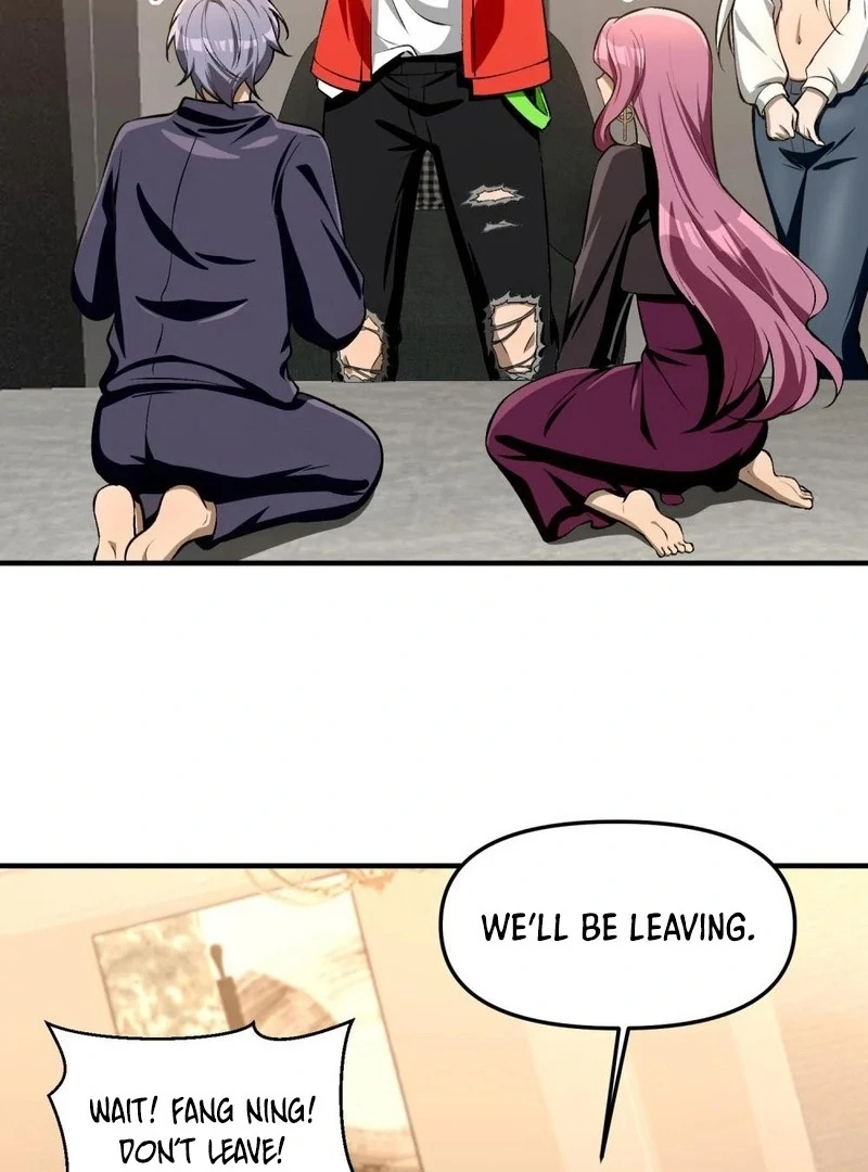 During The Live Streaming, I Proposed To A Female Ghost – And She Actually Agreed?! Chapter 30 - page 86