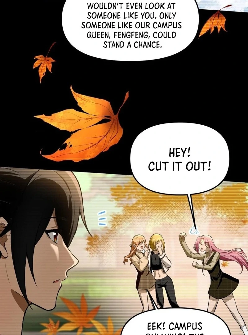 During The Live Streaming, I Proposed To A Female Ghost – And She Actually Agreed?! Chapter 30 - page 8