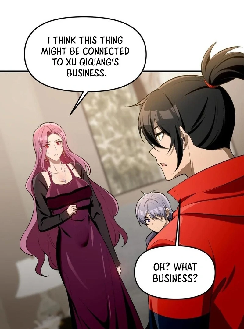 During The Live Streaming, I Proposed To A Female Ghost – And She Actually Agreed?! Chapter 30 - page 92