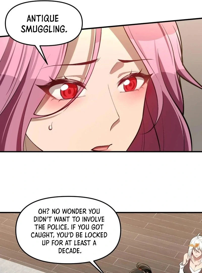 During The Live Streaming, I Proposed To A Female Ghost – And She Actually Agreed?! Chapter 30 - page 95