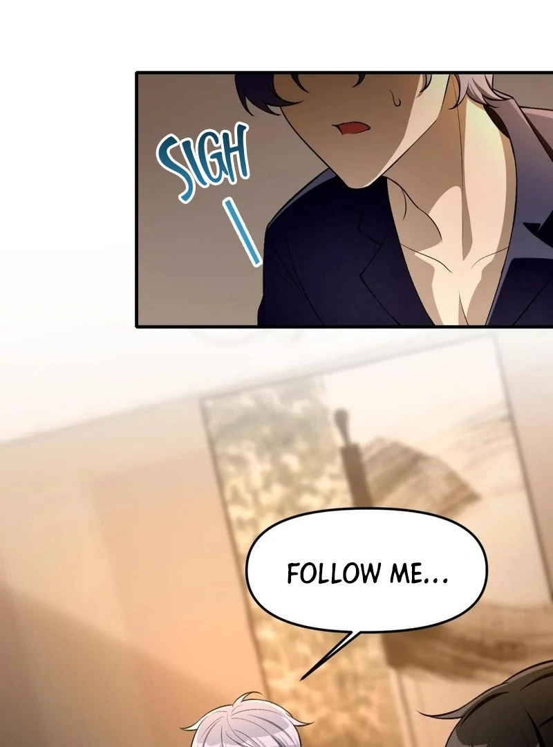 During The Live Streaming, I Proposed To A Female Ghost – And She Actually Agreed?! Chapter 30 - page 97