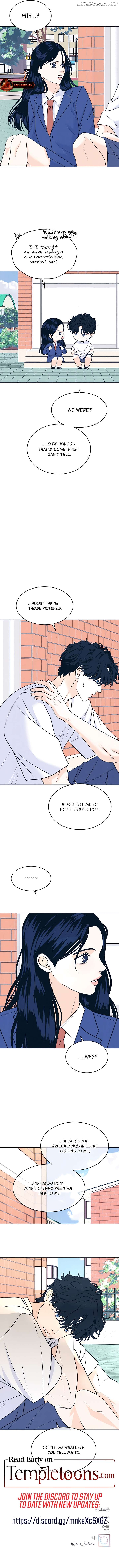 My Introverted Boy Chapter 105 - page 8