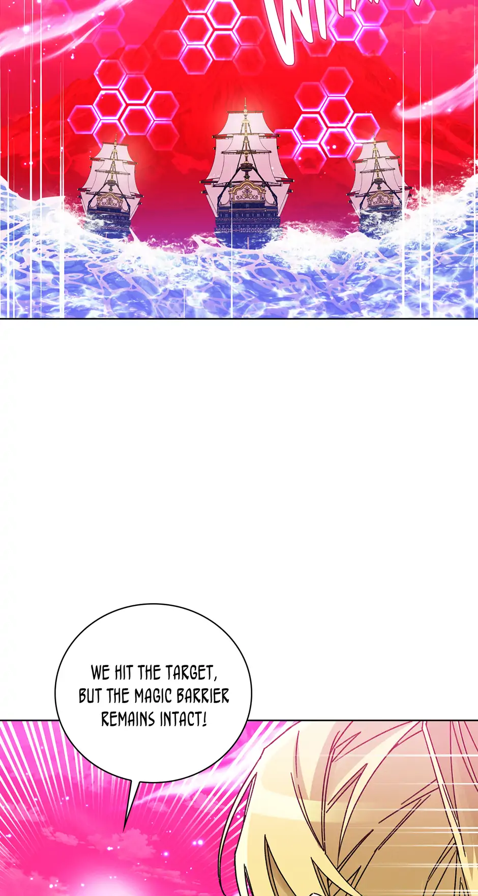 They Say i Was Born a King’s Daughter Chapter 281 - page 9