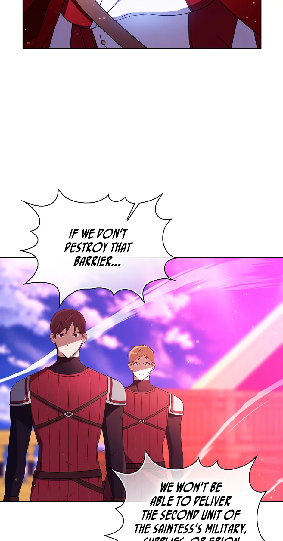They Say i Was Born a King’s Daughter Chapter 281 - page 13