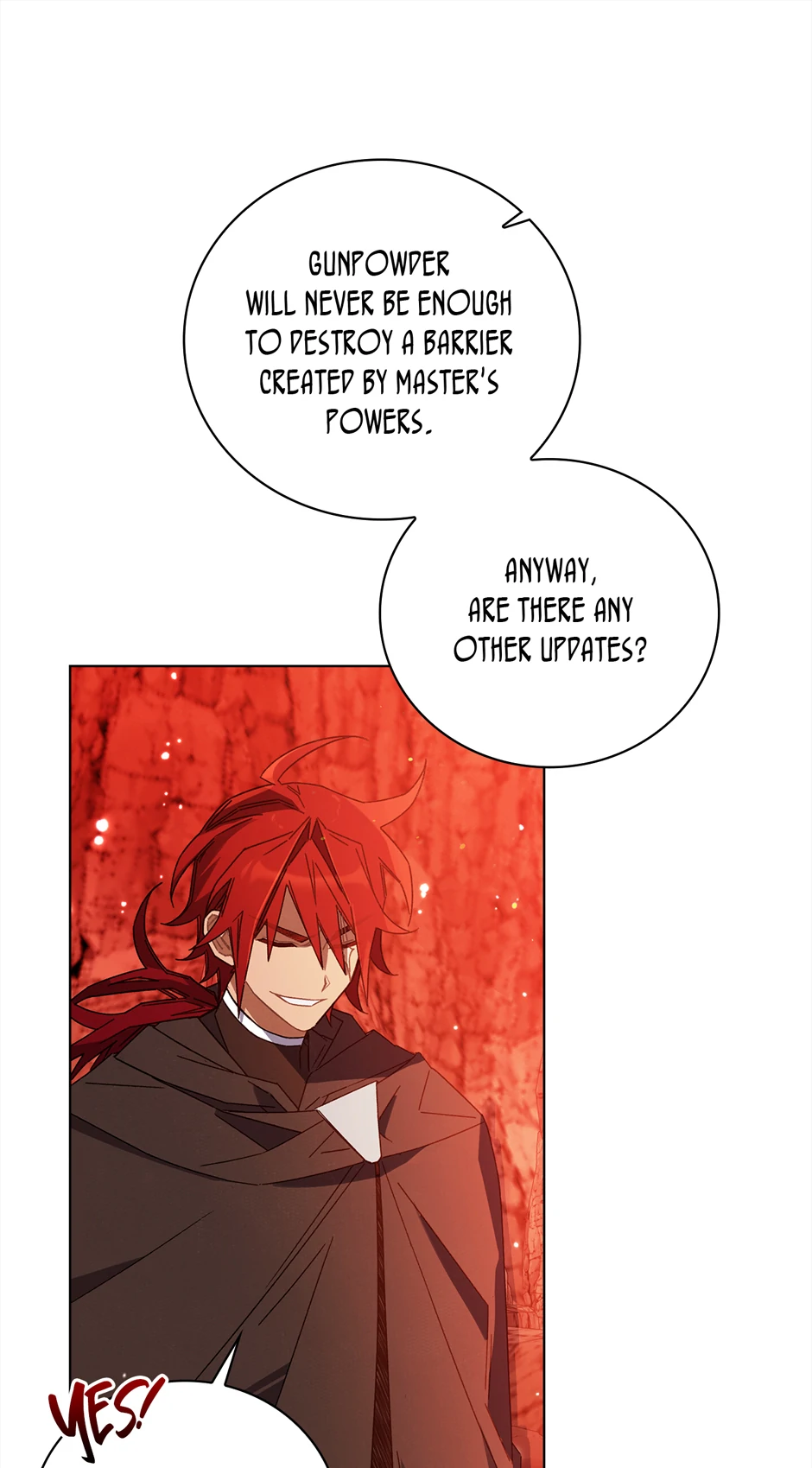 They Say i Was Born a King’s Daughter Chapter 281 - page 25