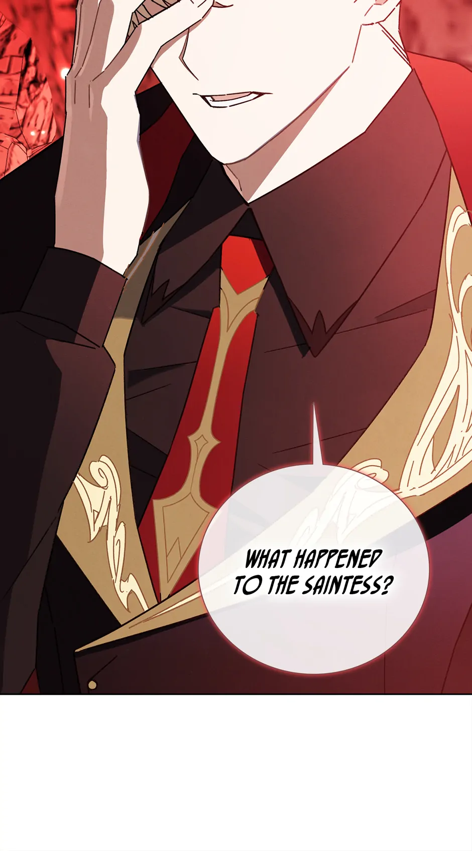 They Say i Was Born a King’s Daughter Chapter 281 - page 30