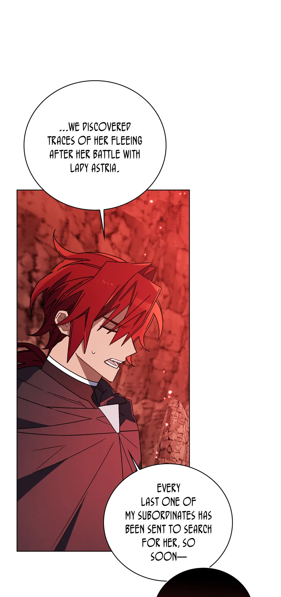 They Say i Was Born a King’s Daughter Chapter 281 - page 31