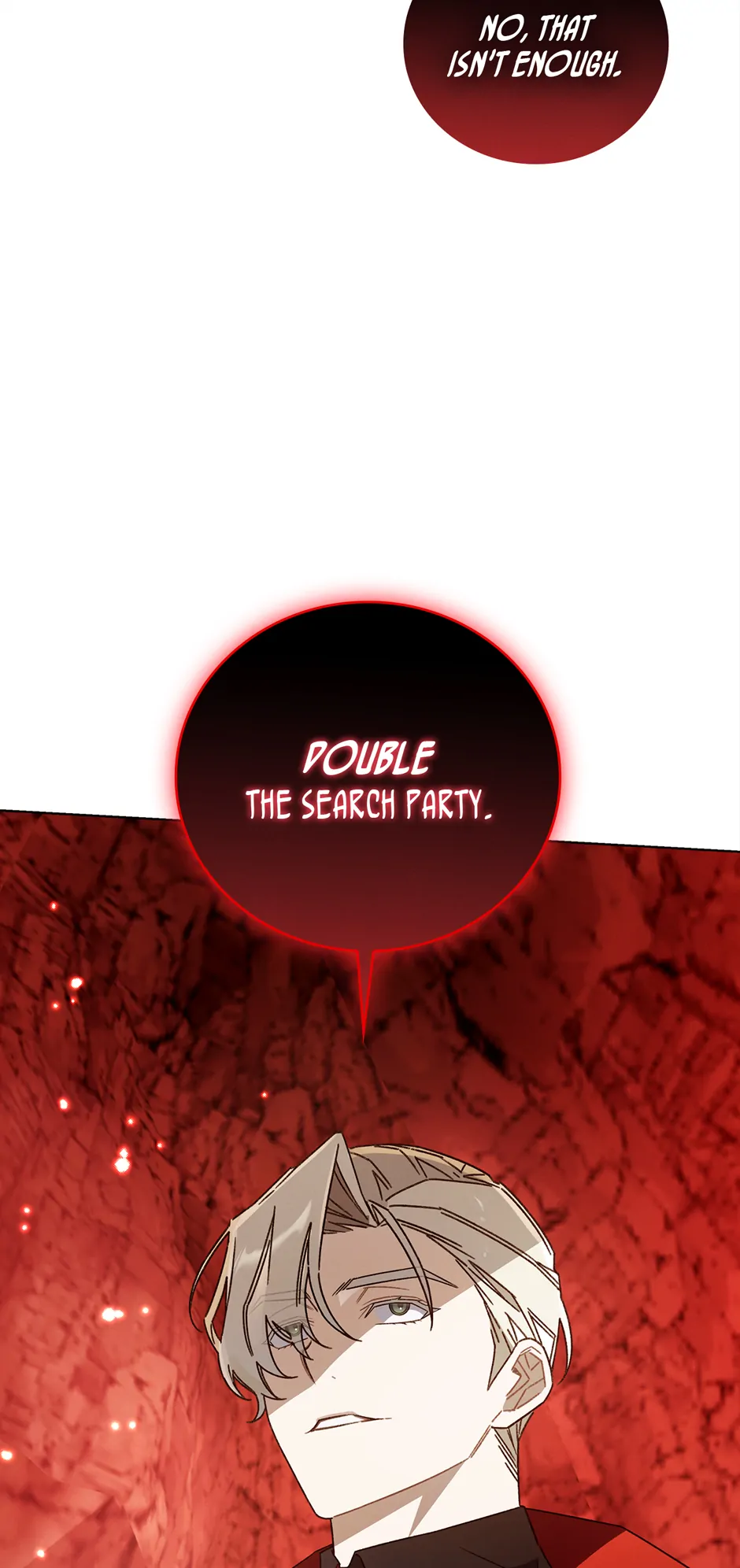 They Say i Was Born a King’s Daughter Chapter 281 - page 32